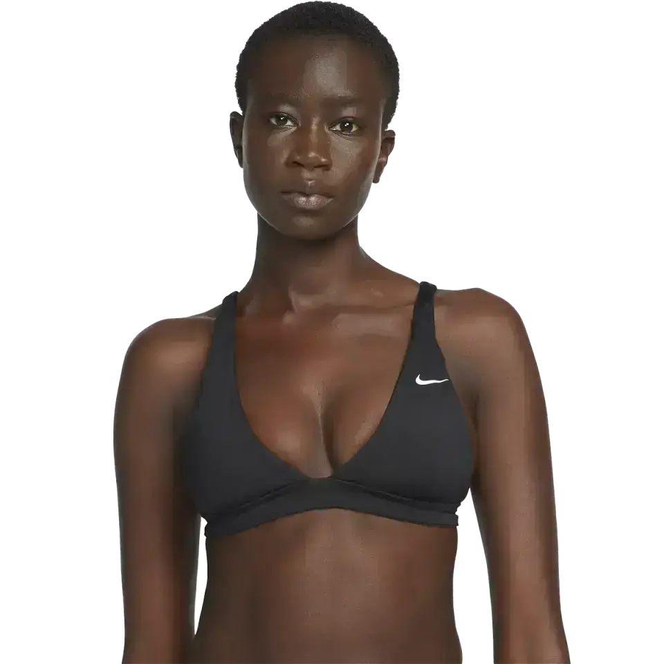 Women's Solid Bralette Top