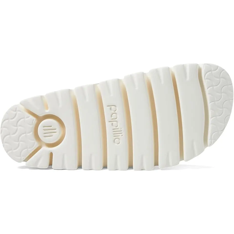 Boston Chunky Platform Clog