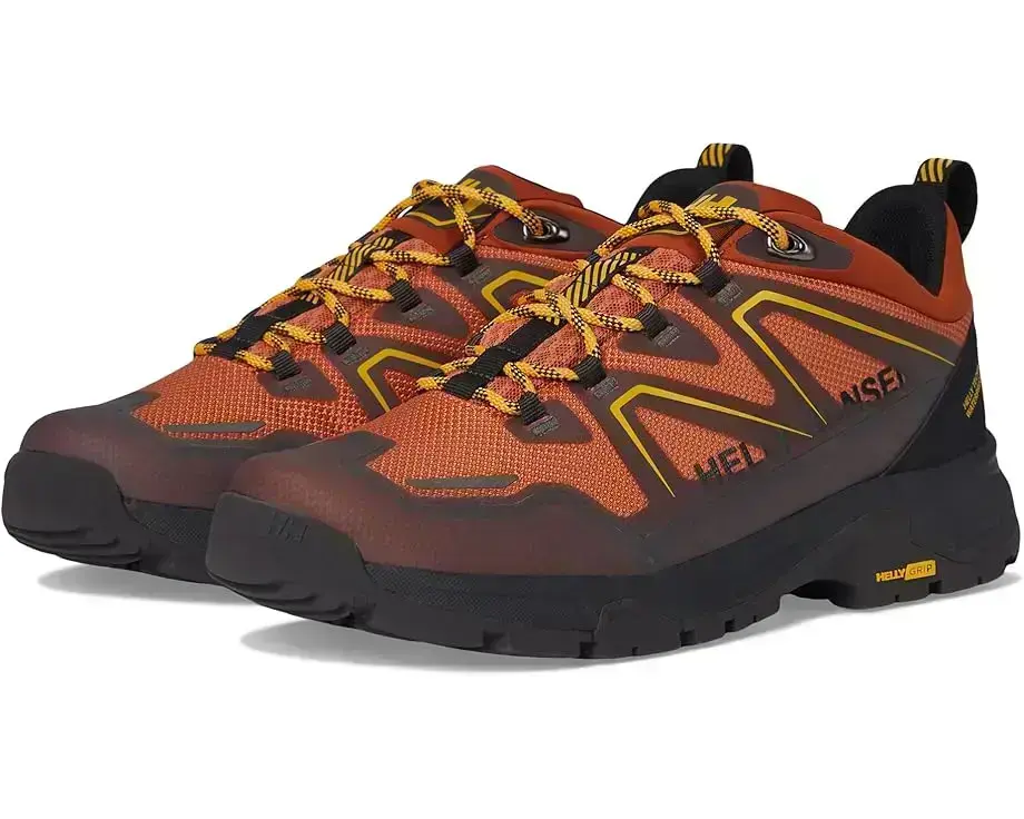 Men's Helly Hansen Cascade Low HT