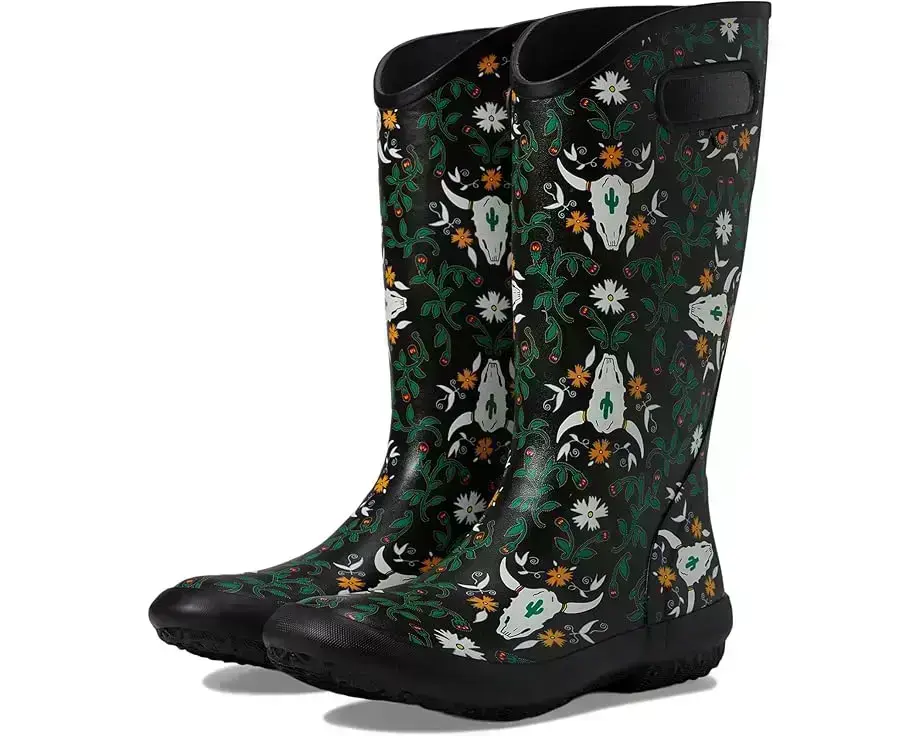 Women's Bogs Rain Boot - Rodeo