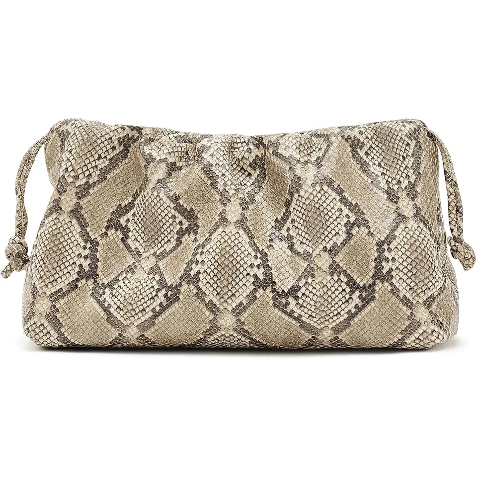 Kiri Multi Ring Dumpling Pouch