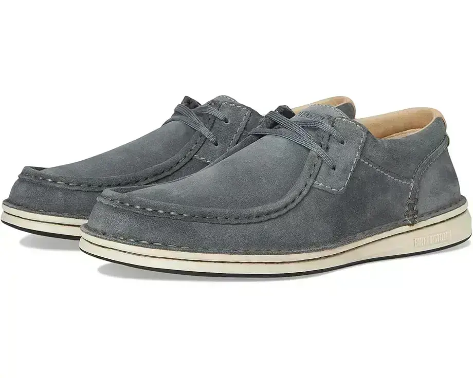 Men's Birkenstock Pasadena - Suede