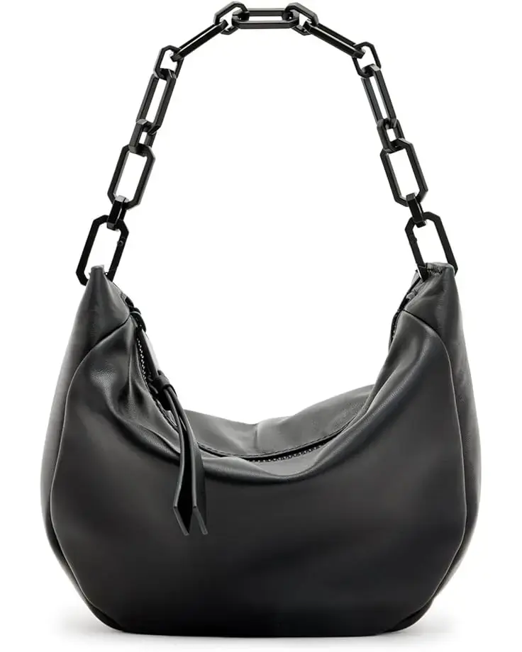 Women's AllSaints Madea Mini Chain Bag