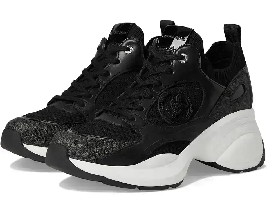 Zuma Knit Trainer