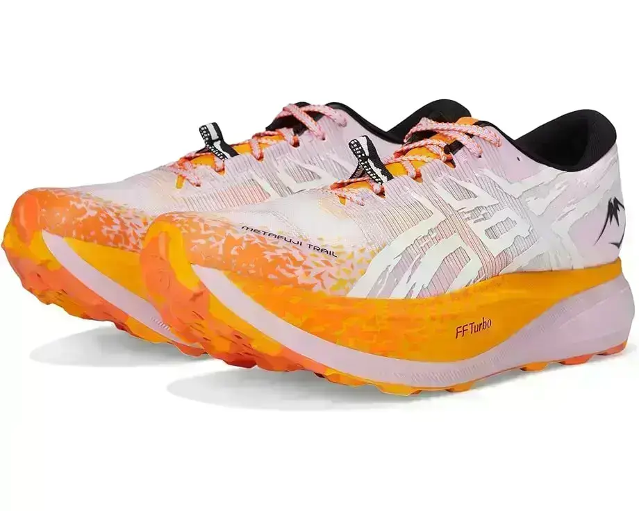 Unisex ASICS Metafuji Trail