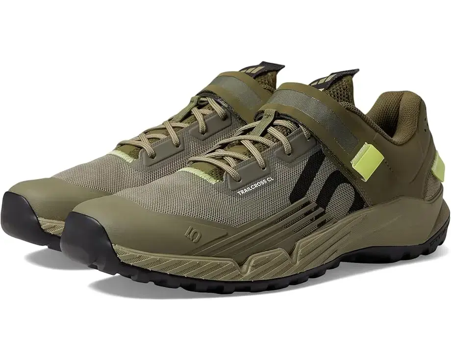 Men's Five Ten Trailcross Clip-In