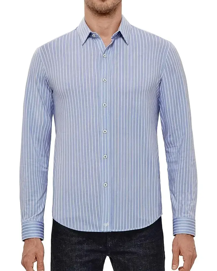 Men's Buttercloth Elaborate Dash in Icy Cotton™