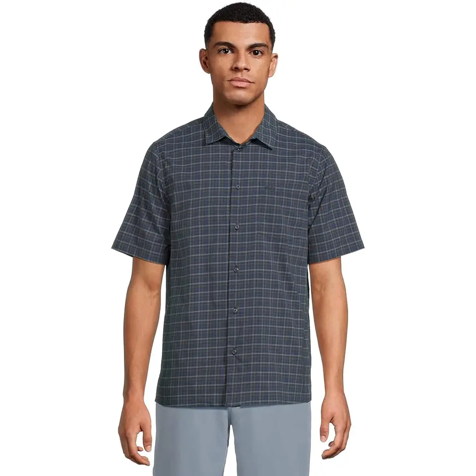 Fjord QD Short Sleeve Shirt 2.0