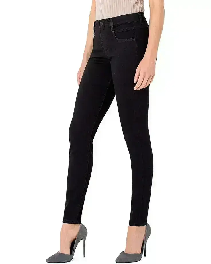 Women's Liverpool Los Angeles Gia Glider Pull on Skinny