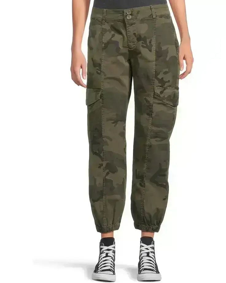 Women's Sanctuary Rebel Pants