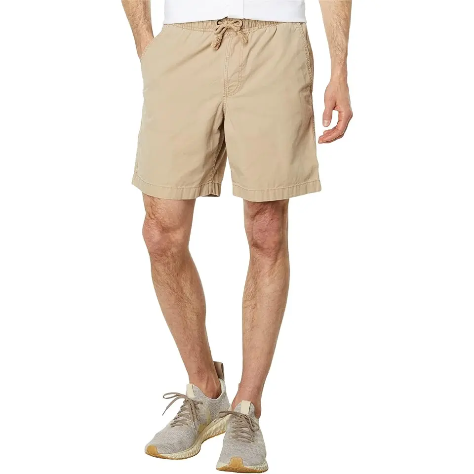 8" Dock Shorts