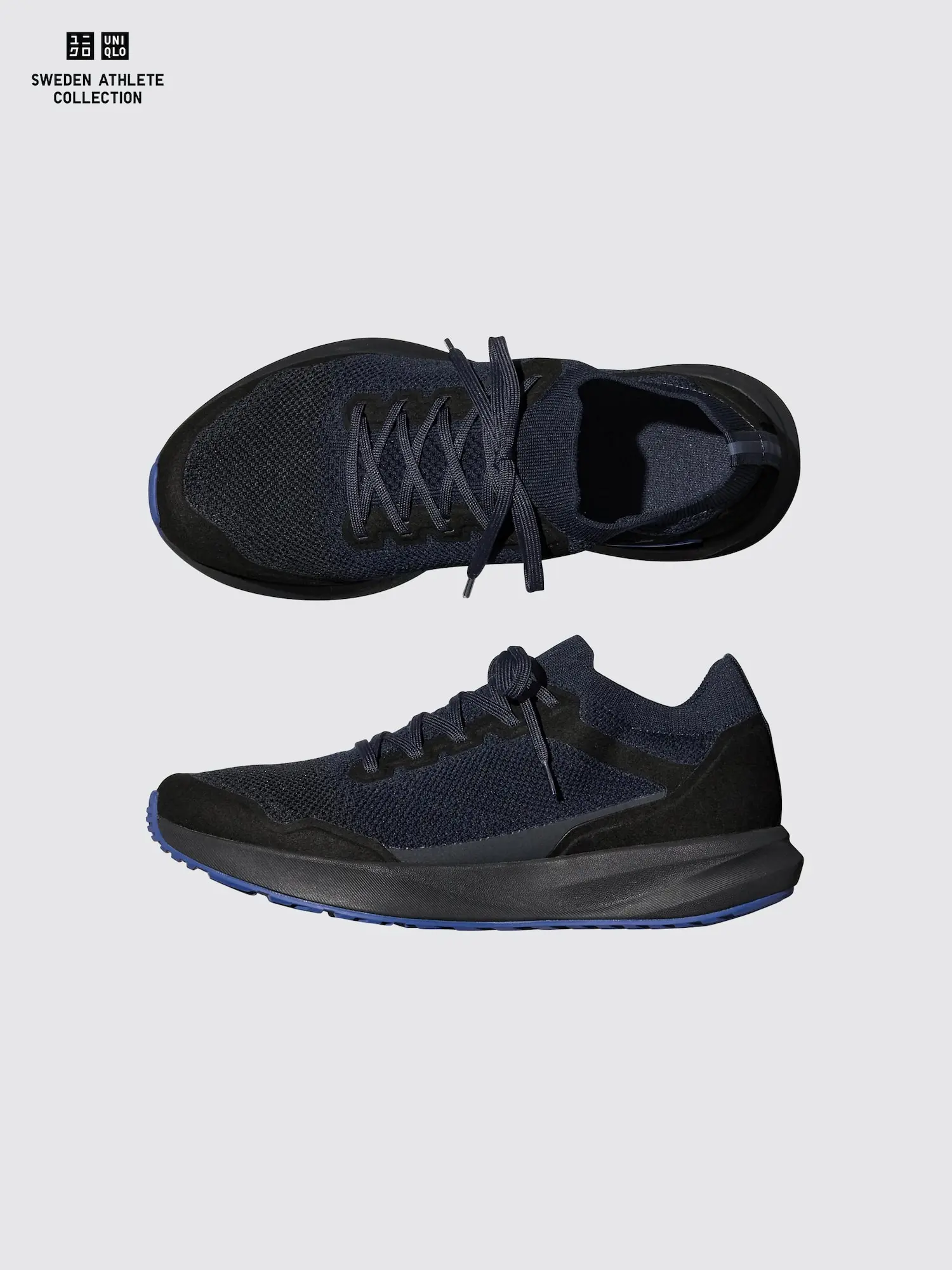Knitted Active Sneaker