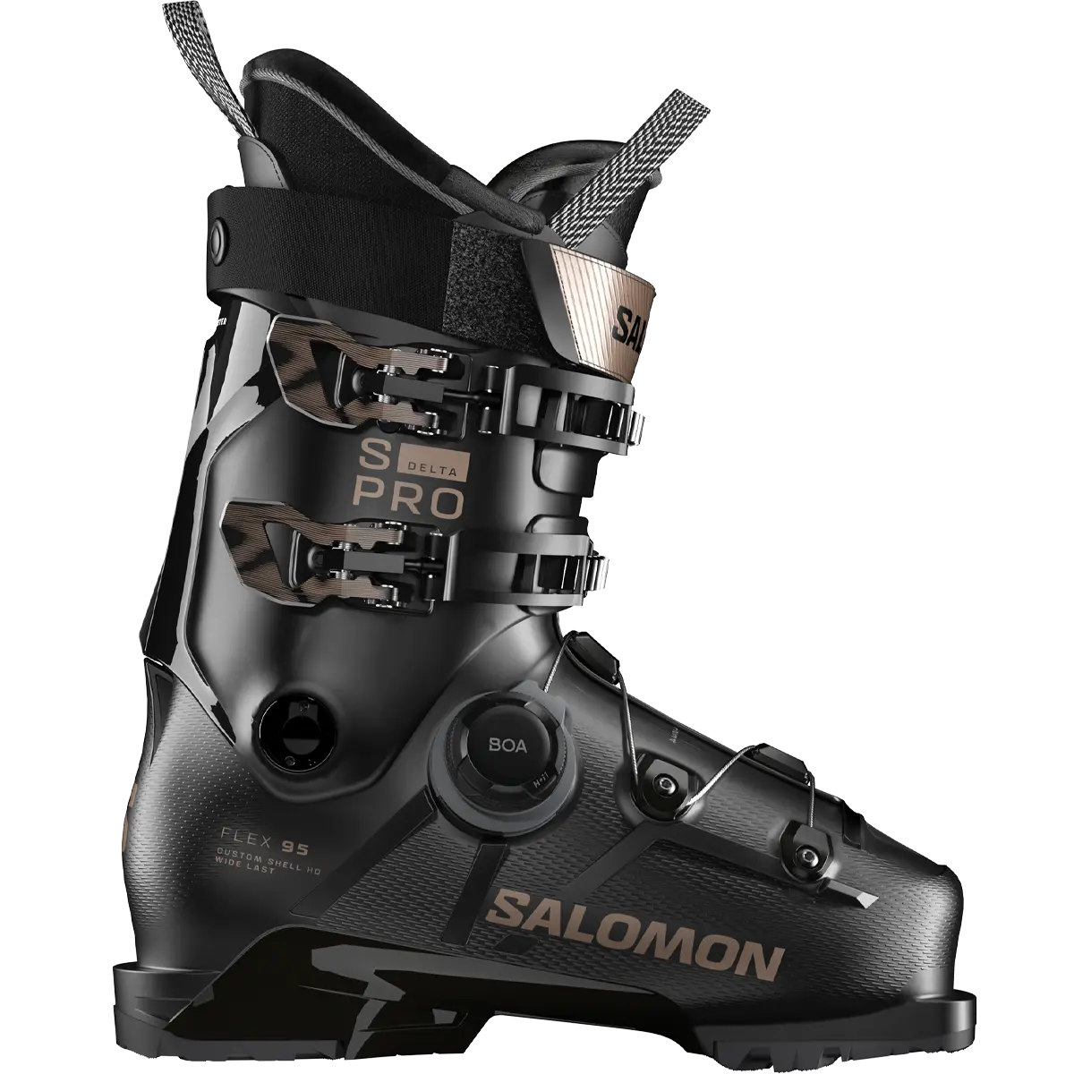 Women's S/Pro Delta BOA 95 GW