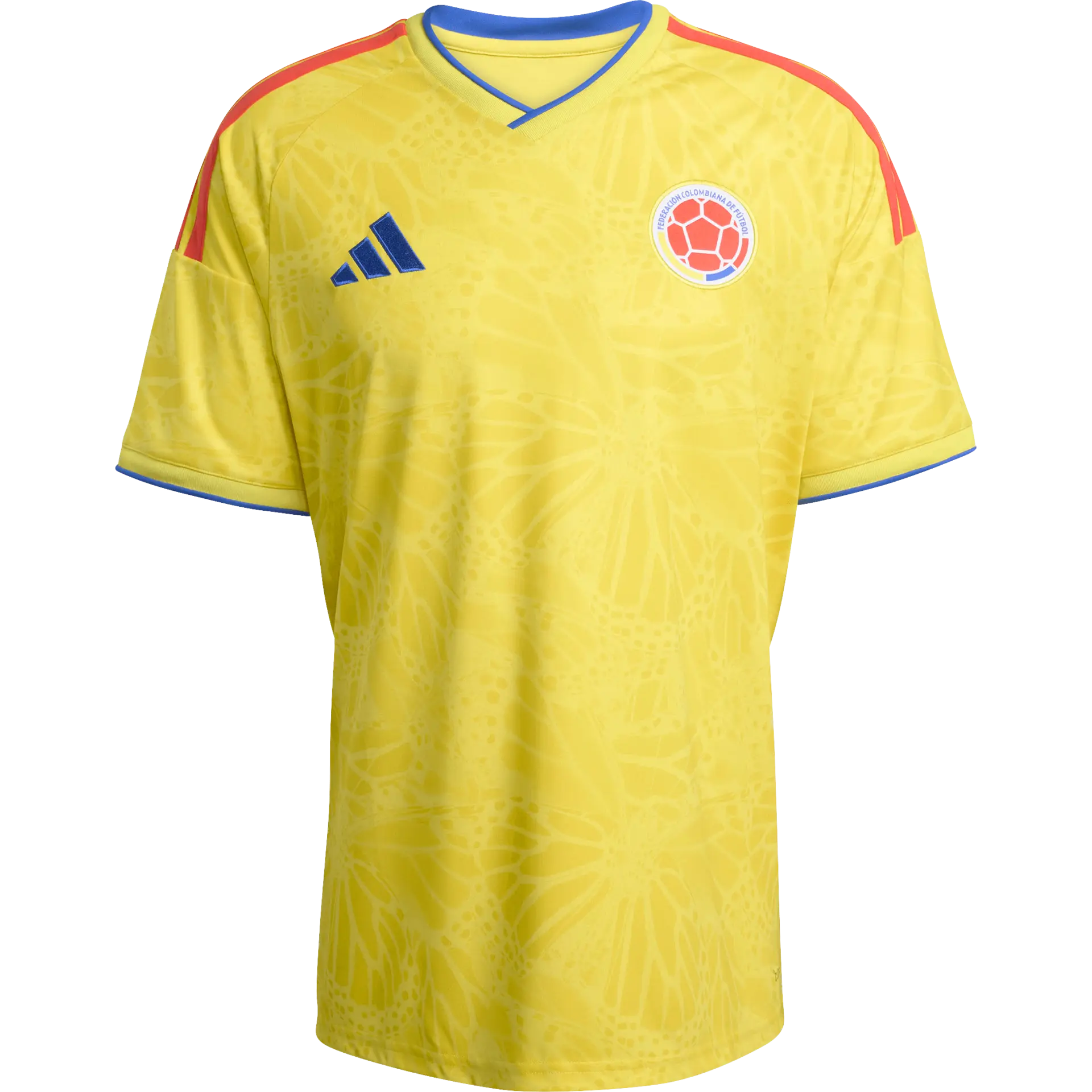 Colombia Home Replica Jersey