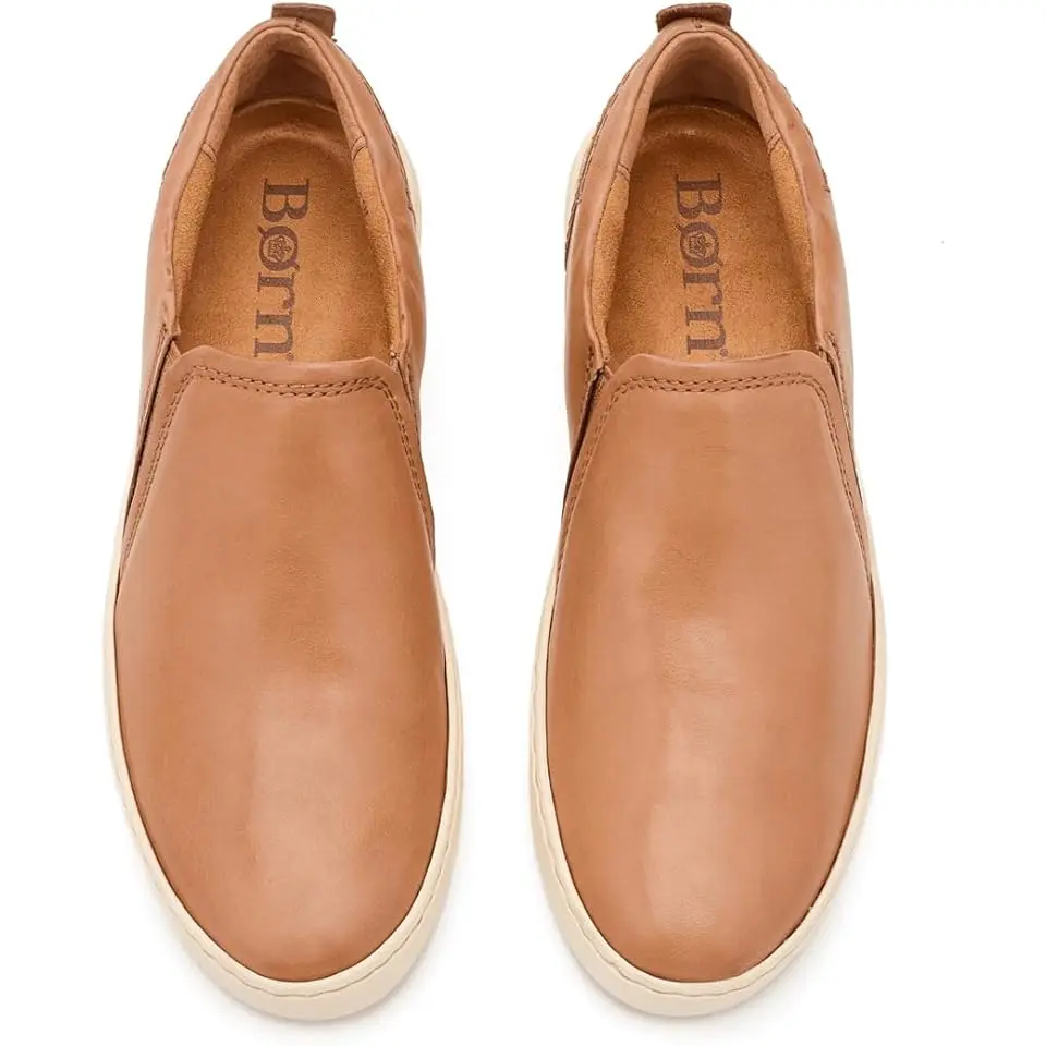 Mira Slip-On