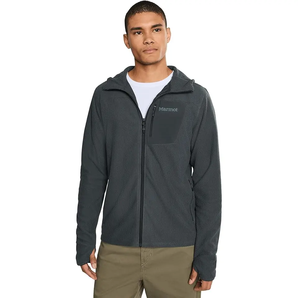 Airfleece Hoodie