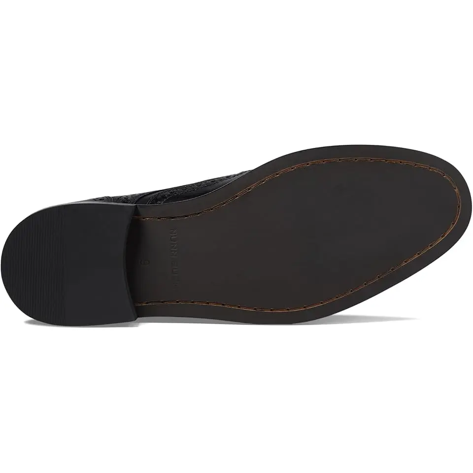 Nelson Wing Tip Dress Casual Oxford