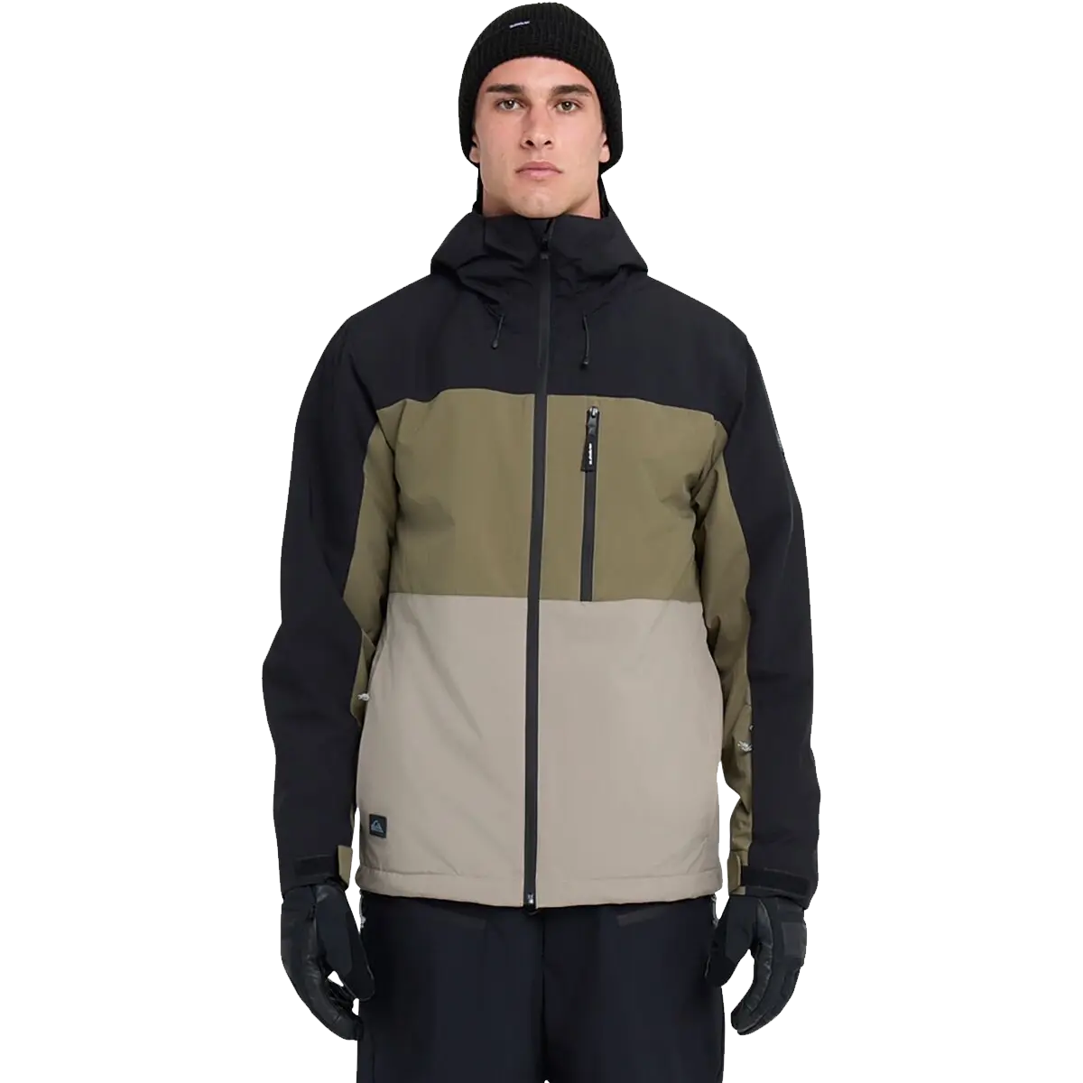 Men's Sycamore Block 20K Jacket