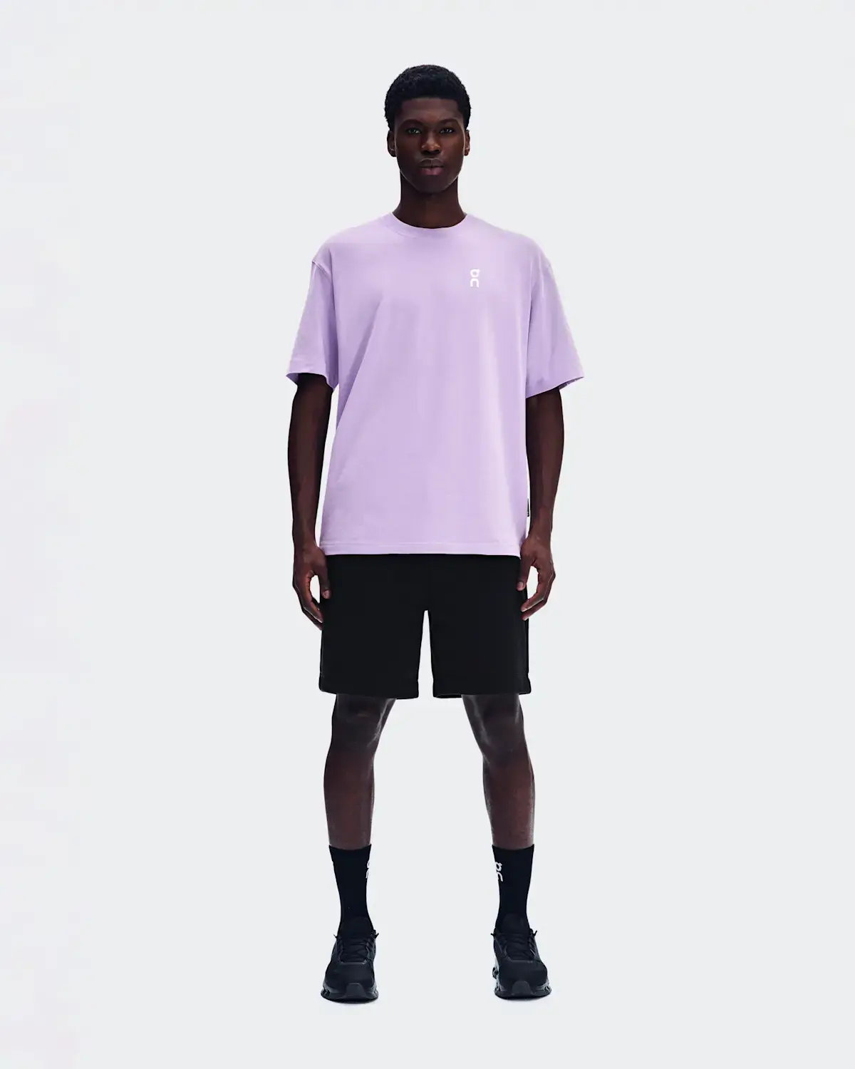 Club-T Fade