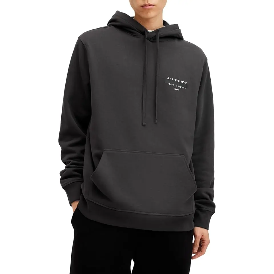 Redact Oth Hoody