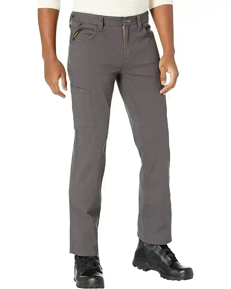 Men's Ariat Rebar M7 DuraStretch Made Tough Pants