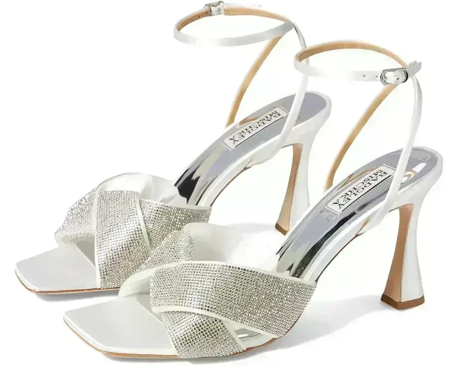 Women's Badgley Mischka Brinlee
