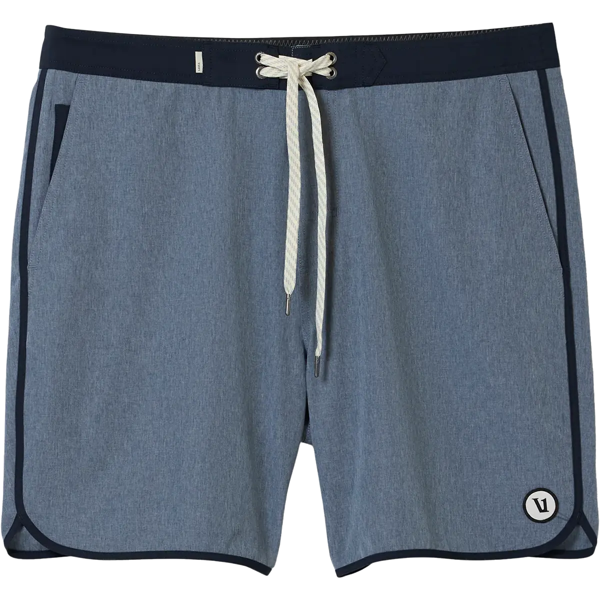Men's Cruise Boardshort 18.5"