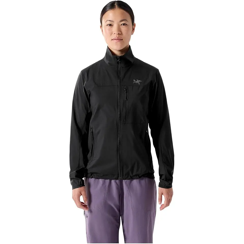 Squamish Jacket
