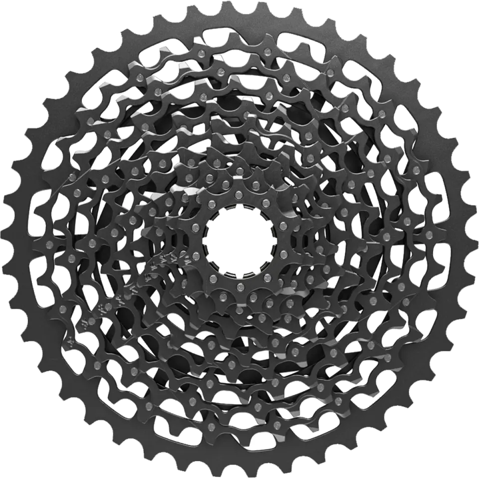 XG-1150 FULL PIN Cassette/11 SP/10-42t