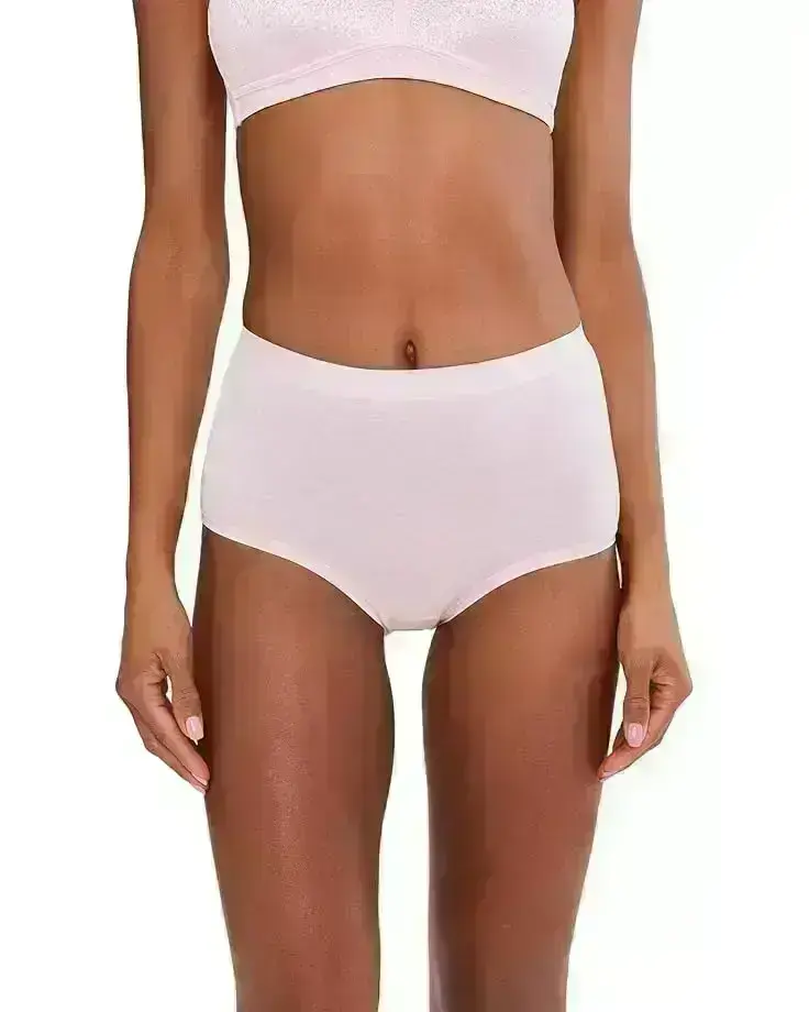 Women's Wacoal Understated Cotton Brief