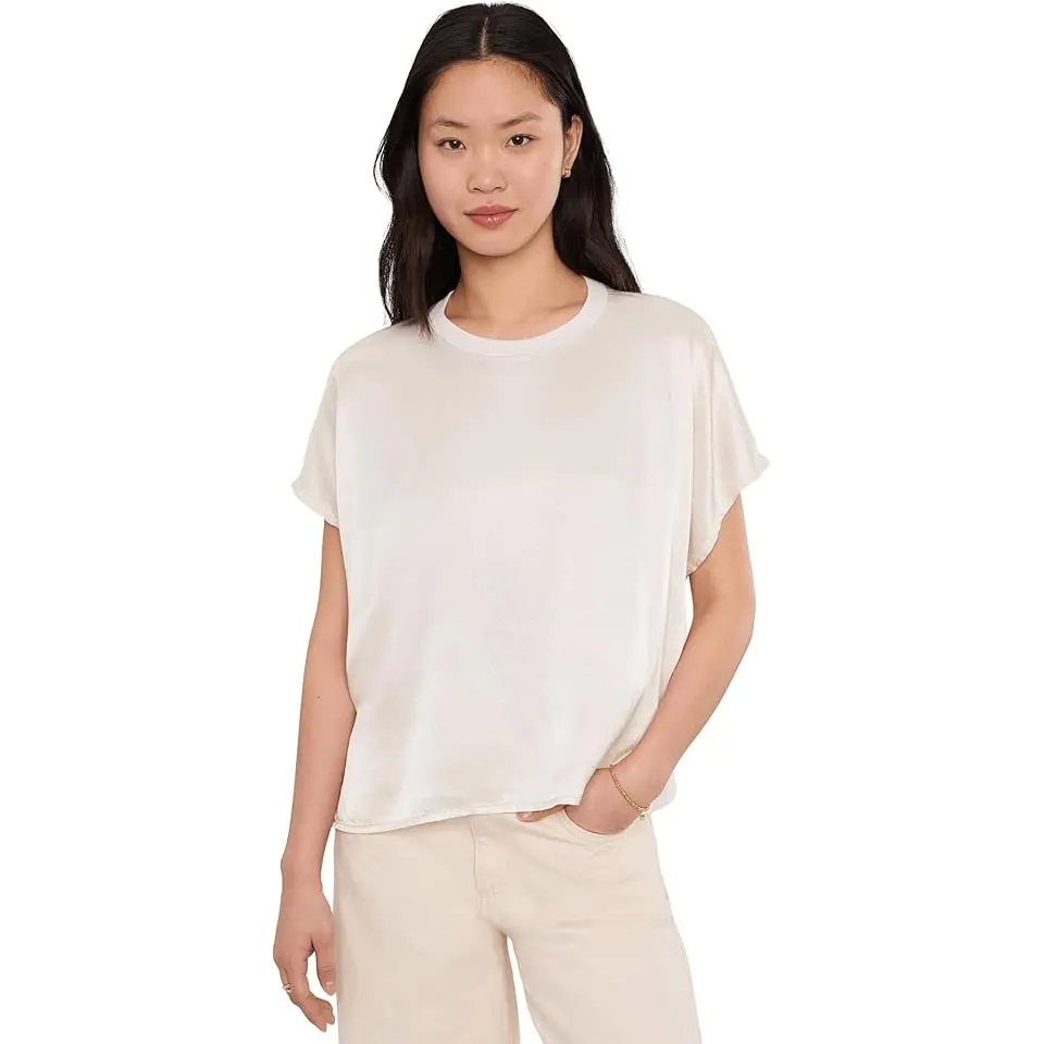 Flow Tee