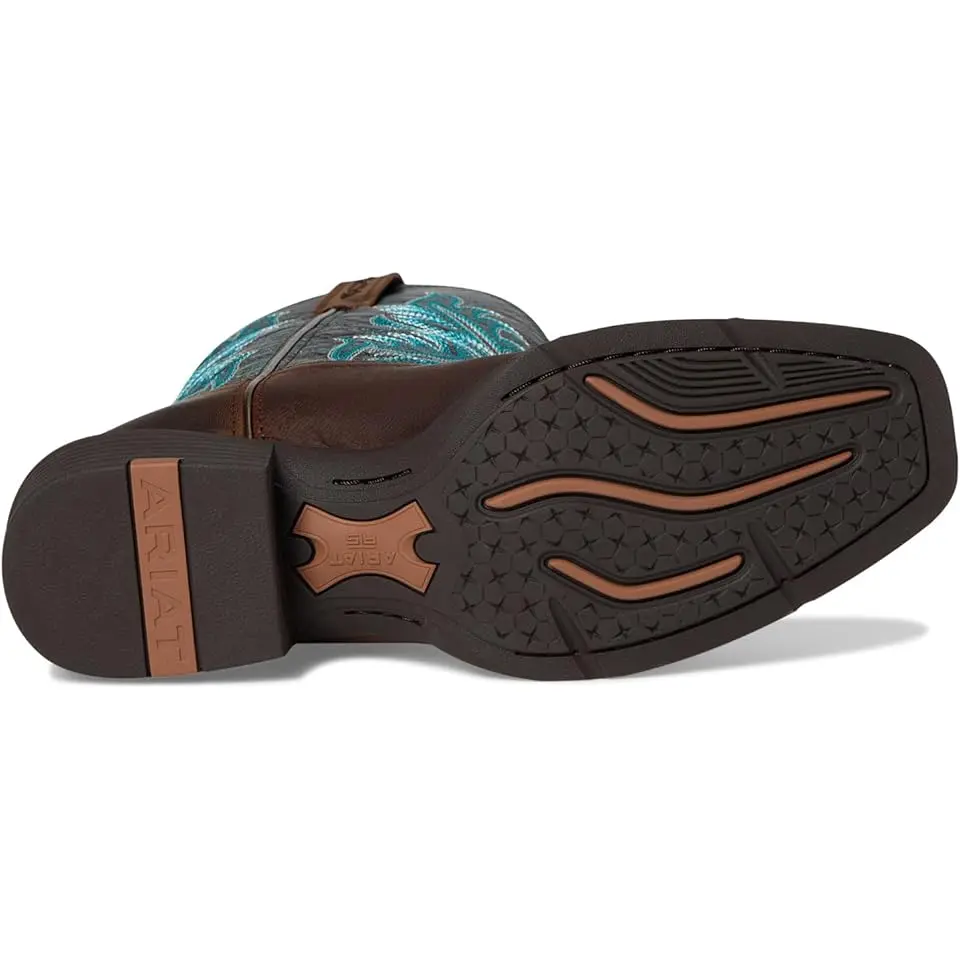 Round Up Narrow Cutter Toe