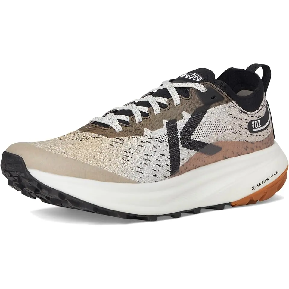 Seek Trail Running Shoes