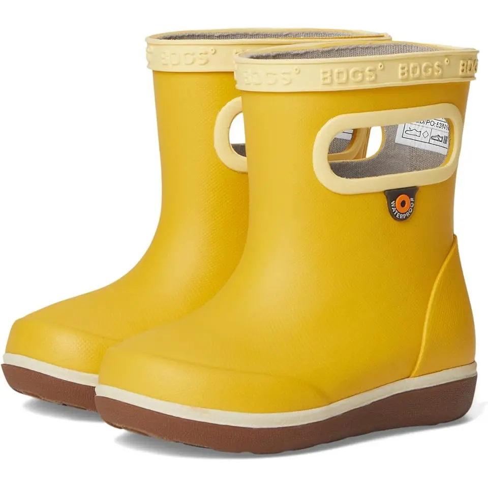 Skipper II Solid (Toddler)