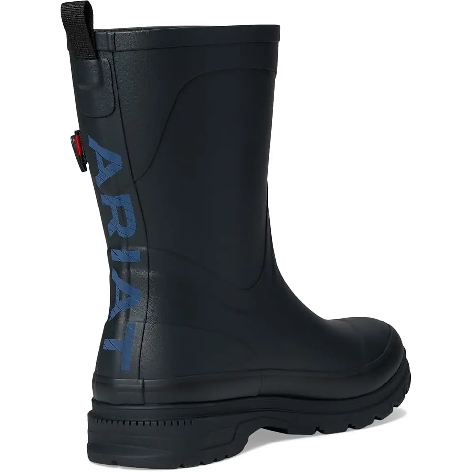 Kelmarsh Mid Rubber Boots