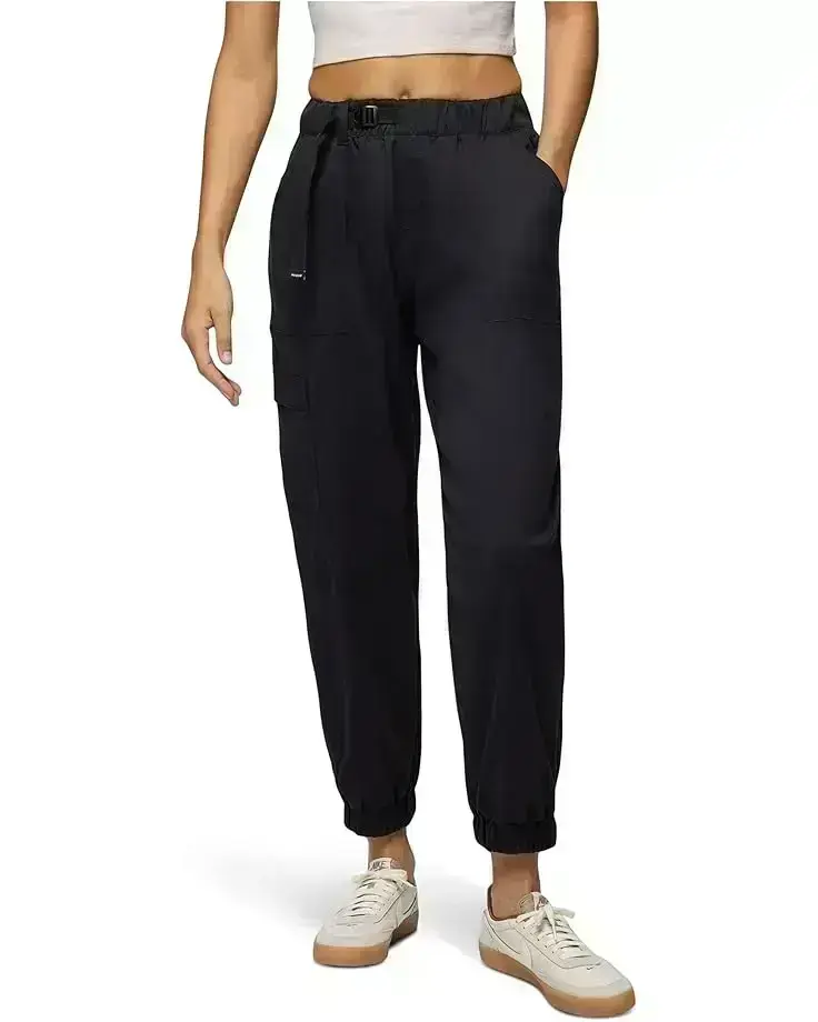 Women's Prana Stretch Zion E-Waist Joggers