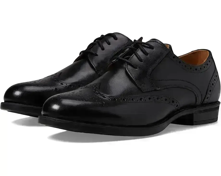 Men's Florsheim Midtown Wingtip Oxford