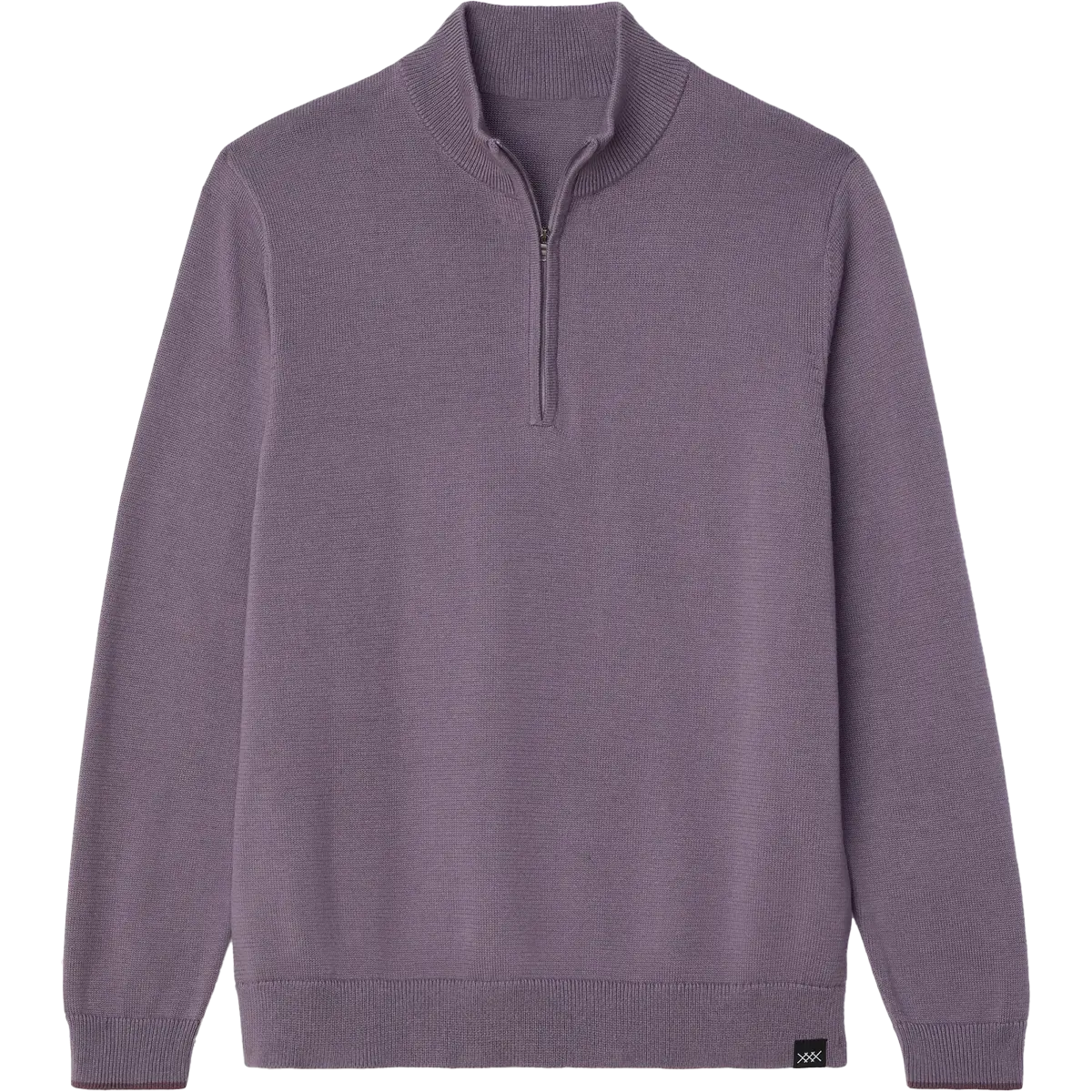 Men's Commuter 1/4 Zip Sweater