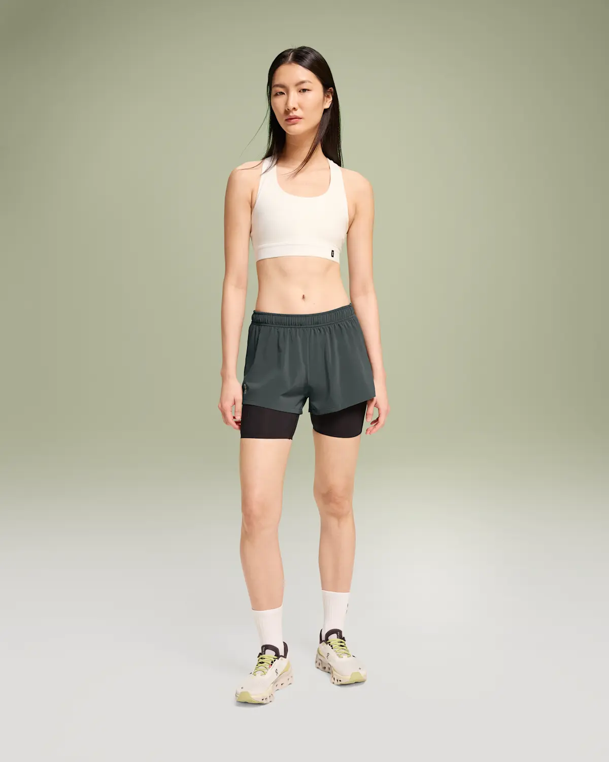 Pace Short
