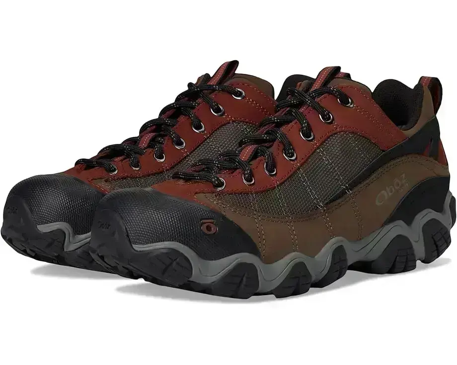 Men's Oboz Firebrand II Bdry