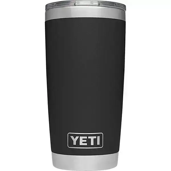 Rambler 20 oz Tumbler with MagSlider Lid