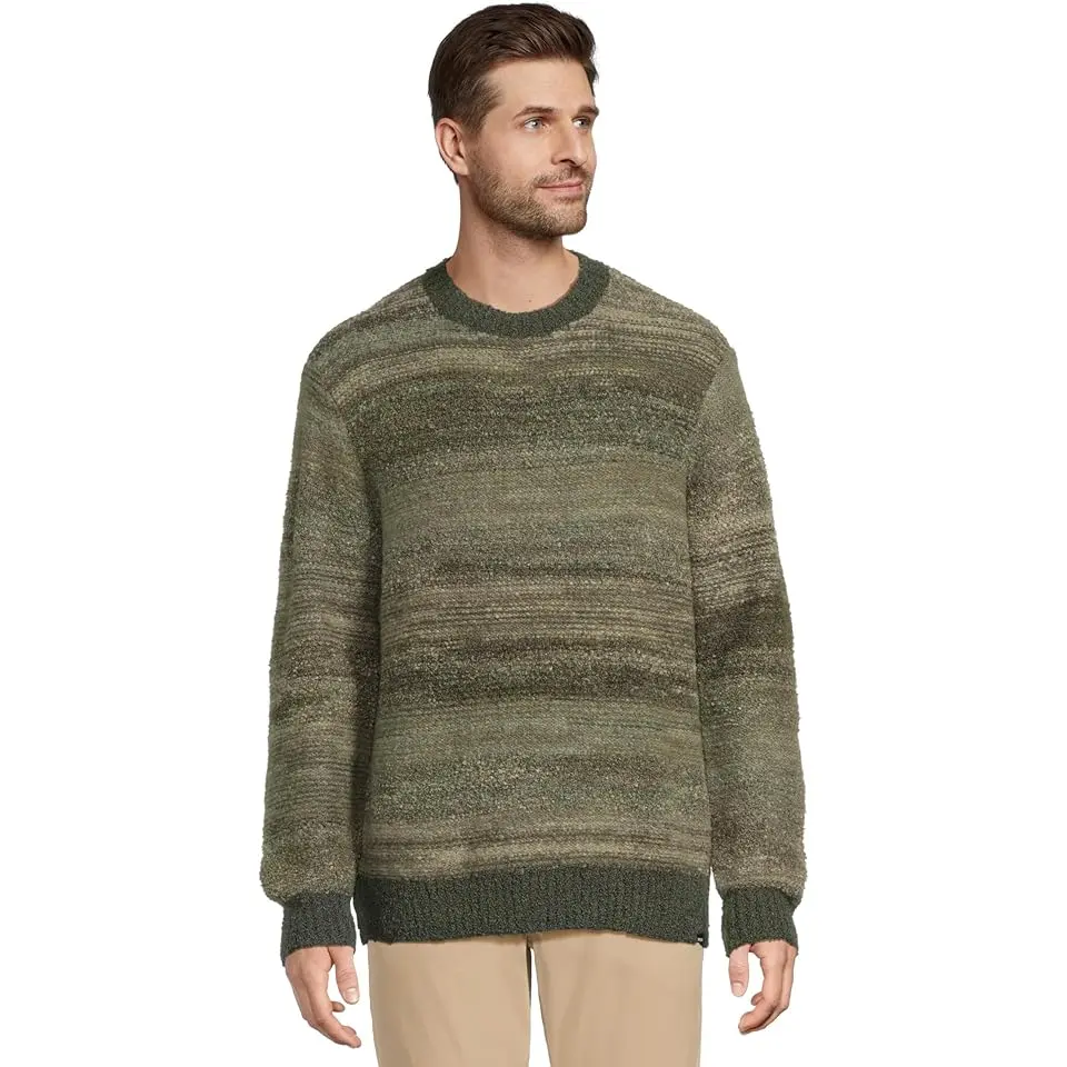Unbounded Sweater