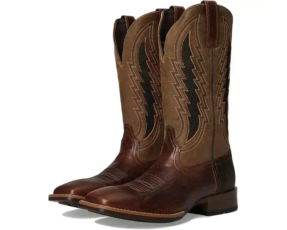 Men's Ariat Dakota VentTEK Cowboy Boots