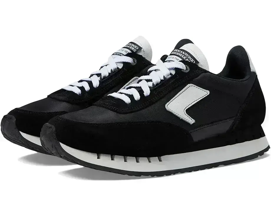 Women's SAS 7Eventy6ix-X Comfort Retro Sneaker