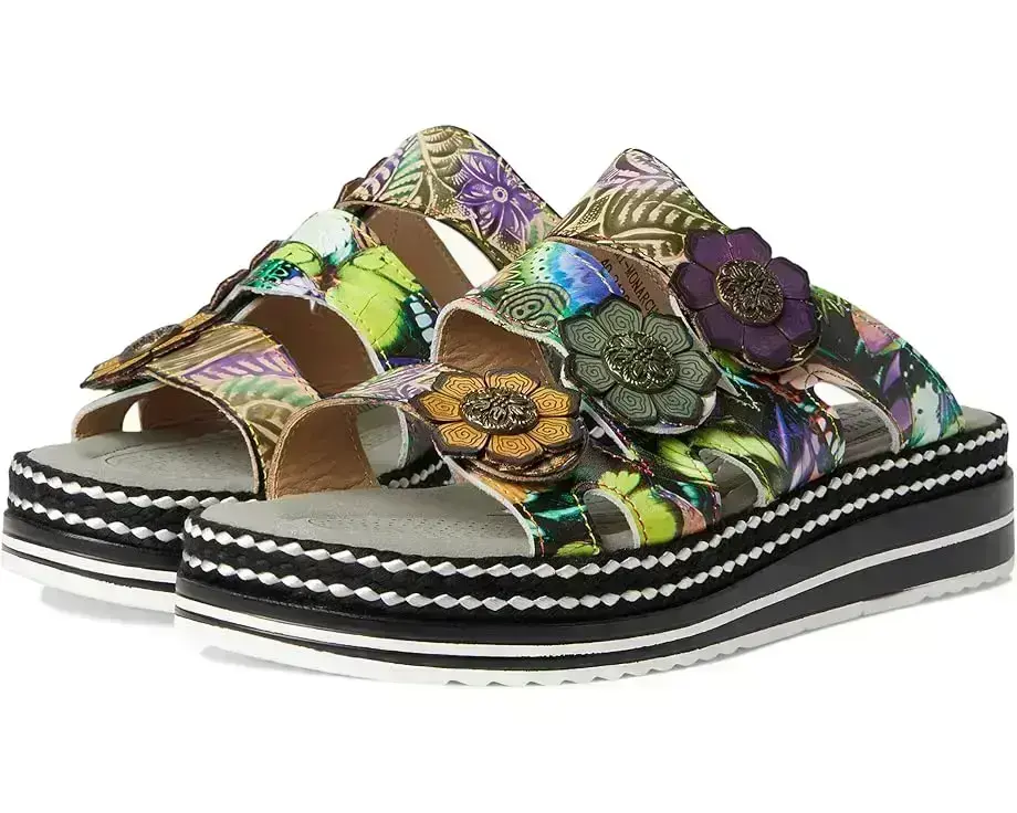 Women's L'Artiste by Spring Step Naomi-Monarch