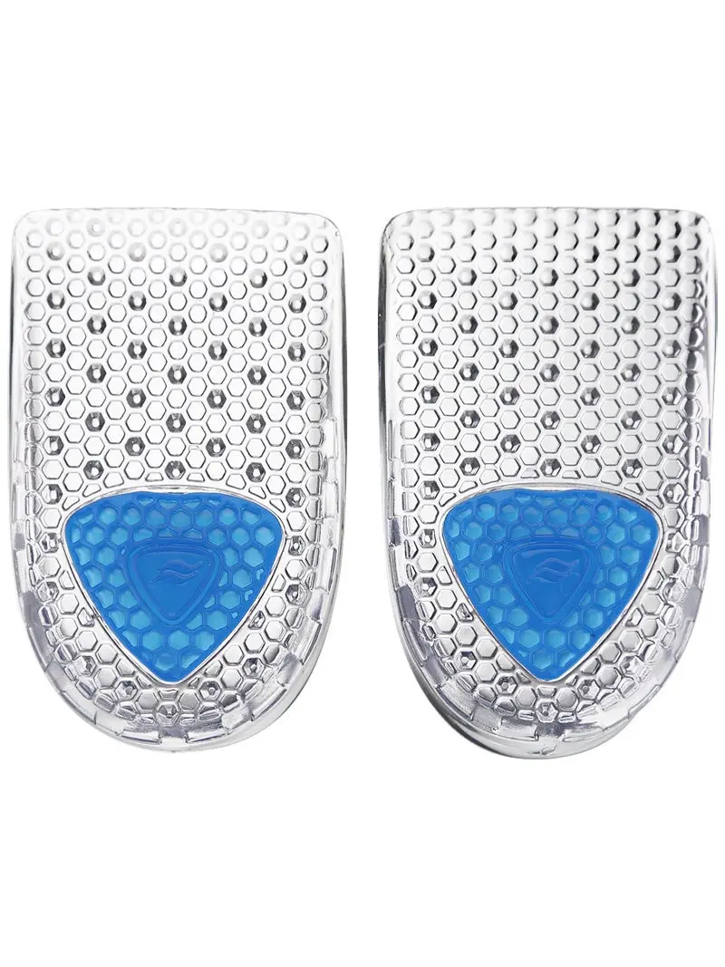 Sof Sole Men's Gel Heel Cup