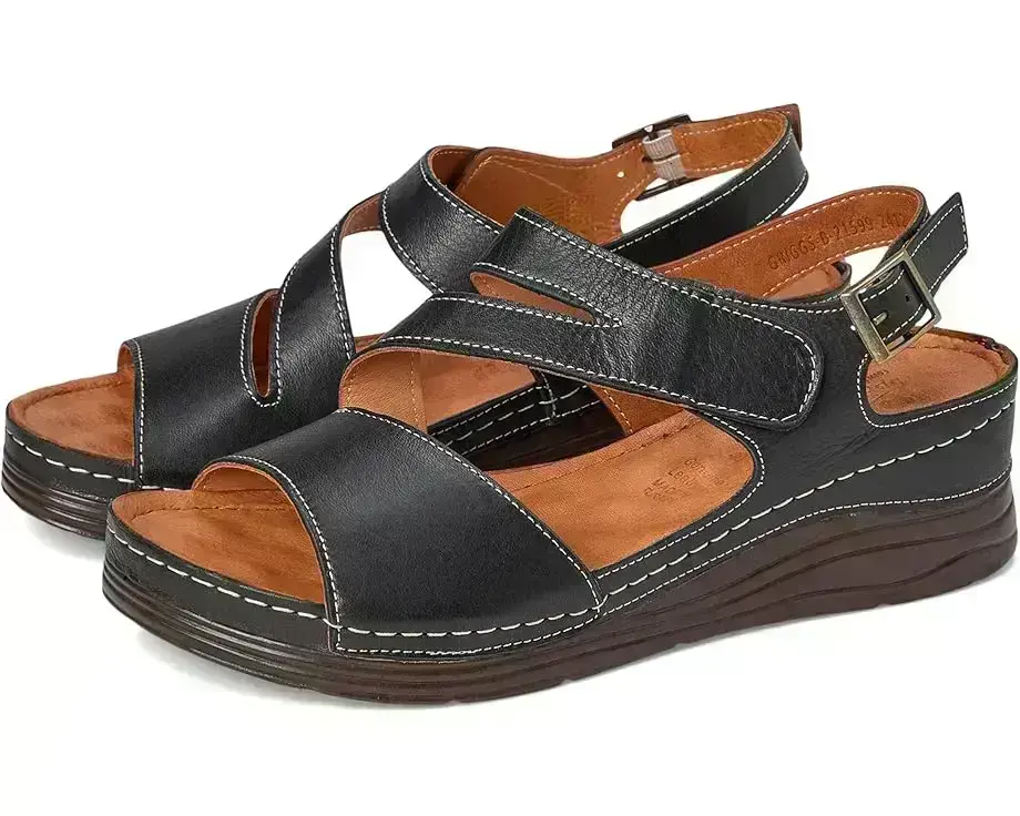 Women's Spring Step Griggs
