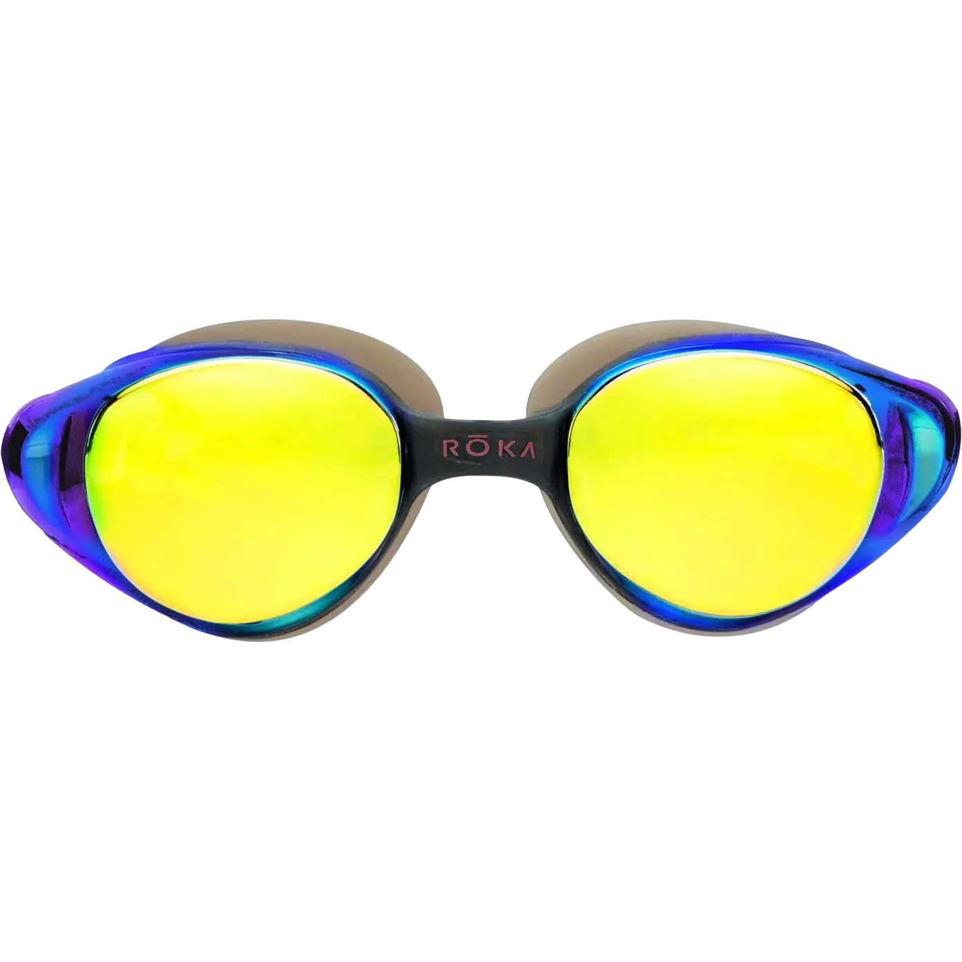 X1 Goggle Mirrored