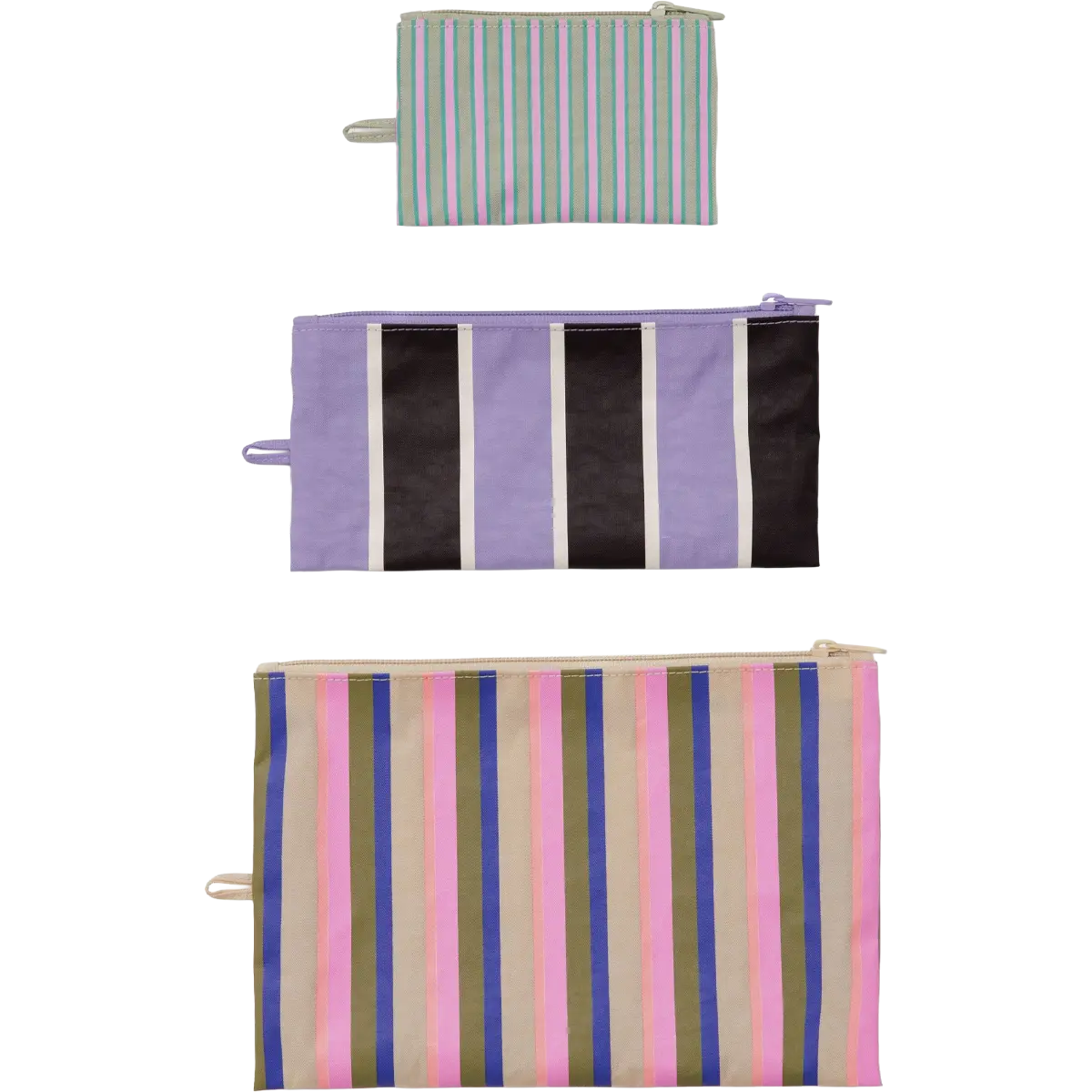 Flat Pouch Set