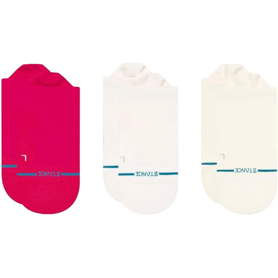 Iconic Light Tab 3-Pack
